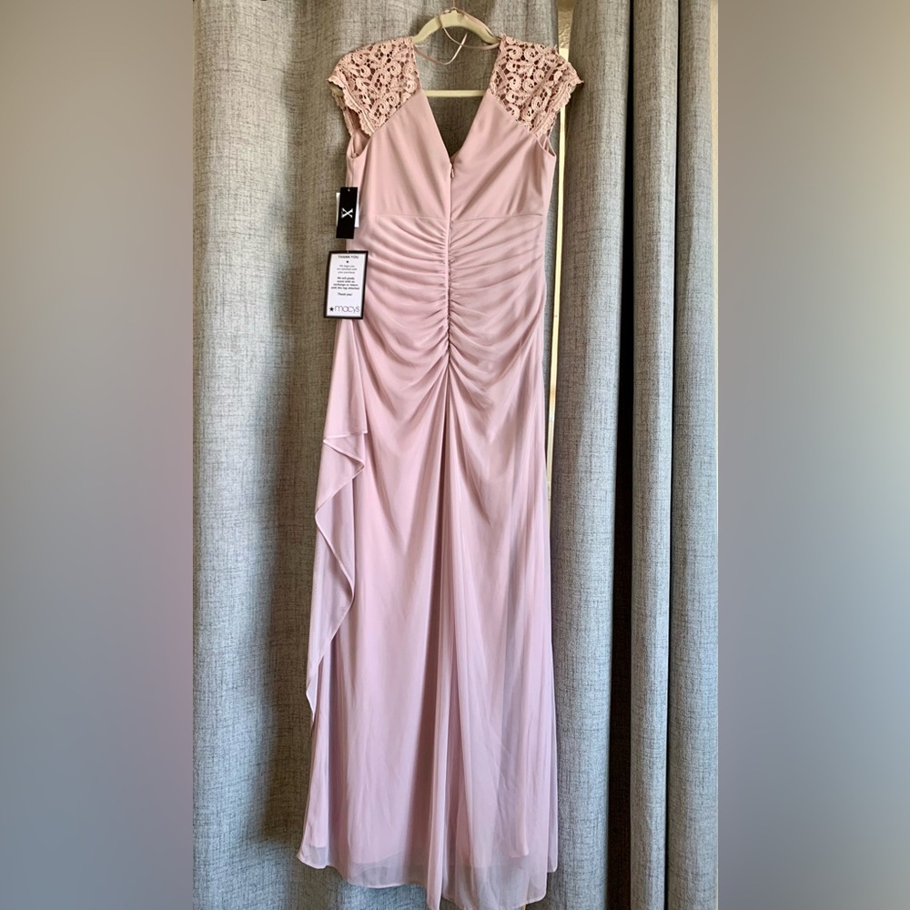 Dress, Xscape - Picture 4 of 8